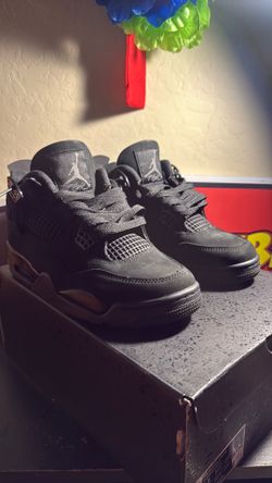 Jordan 4