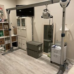 Easy Track Medical Lift