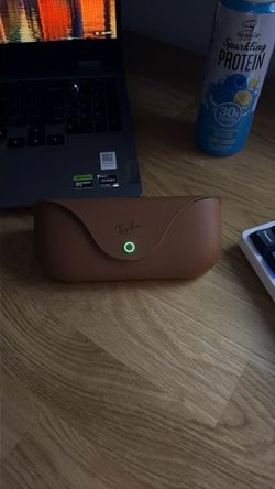 Ray ban metas Black Matte gen 2