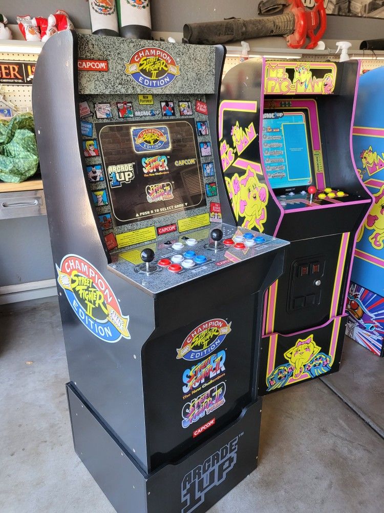 Arcade