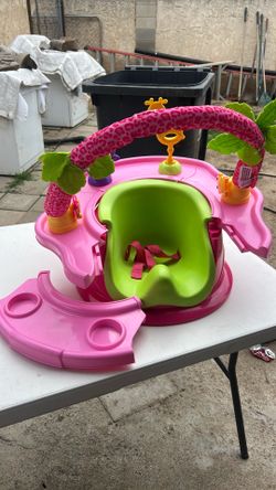 Baby stuff