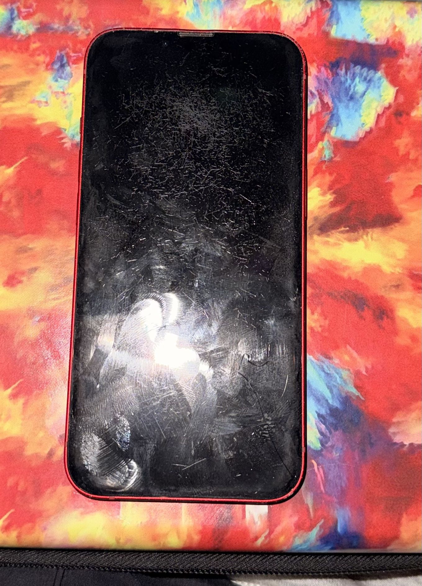 iPhone 13 $300 OBO 9/10