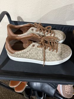 Men’s Michael kors Shoes Size 11.5