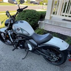 2023 KAWASAKI VULCAN S