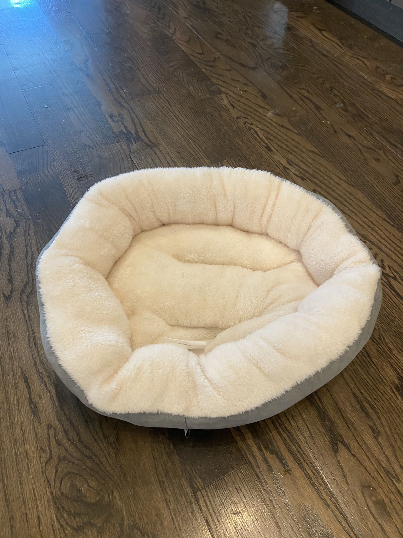 Cat Bed