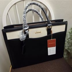 Women's Work Bag