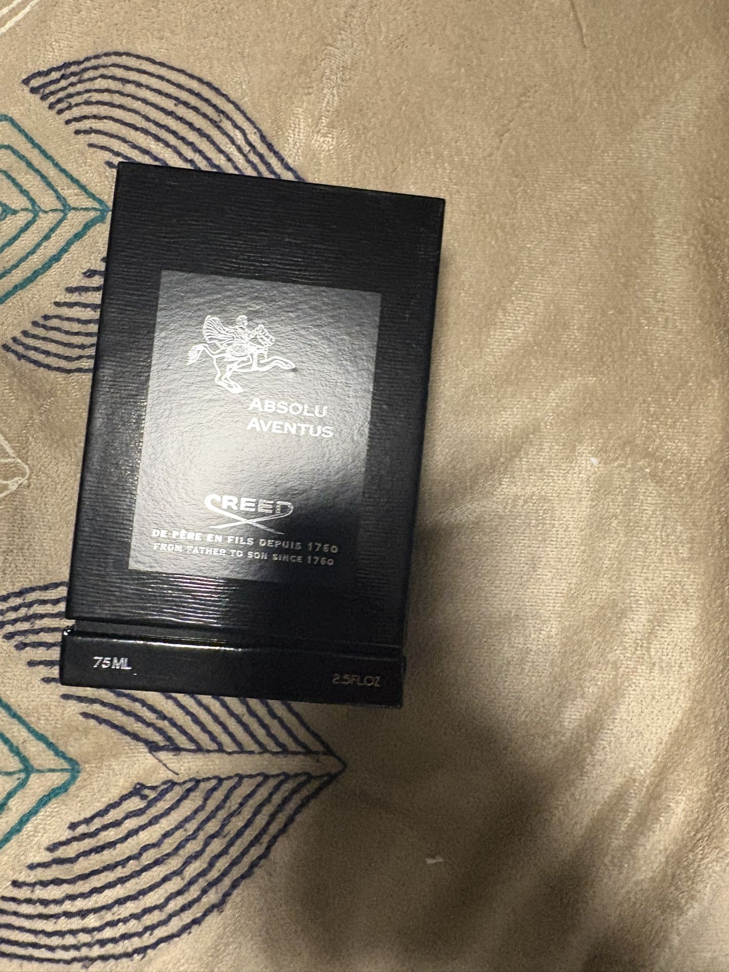 Creed Absolu Aventus 