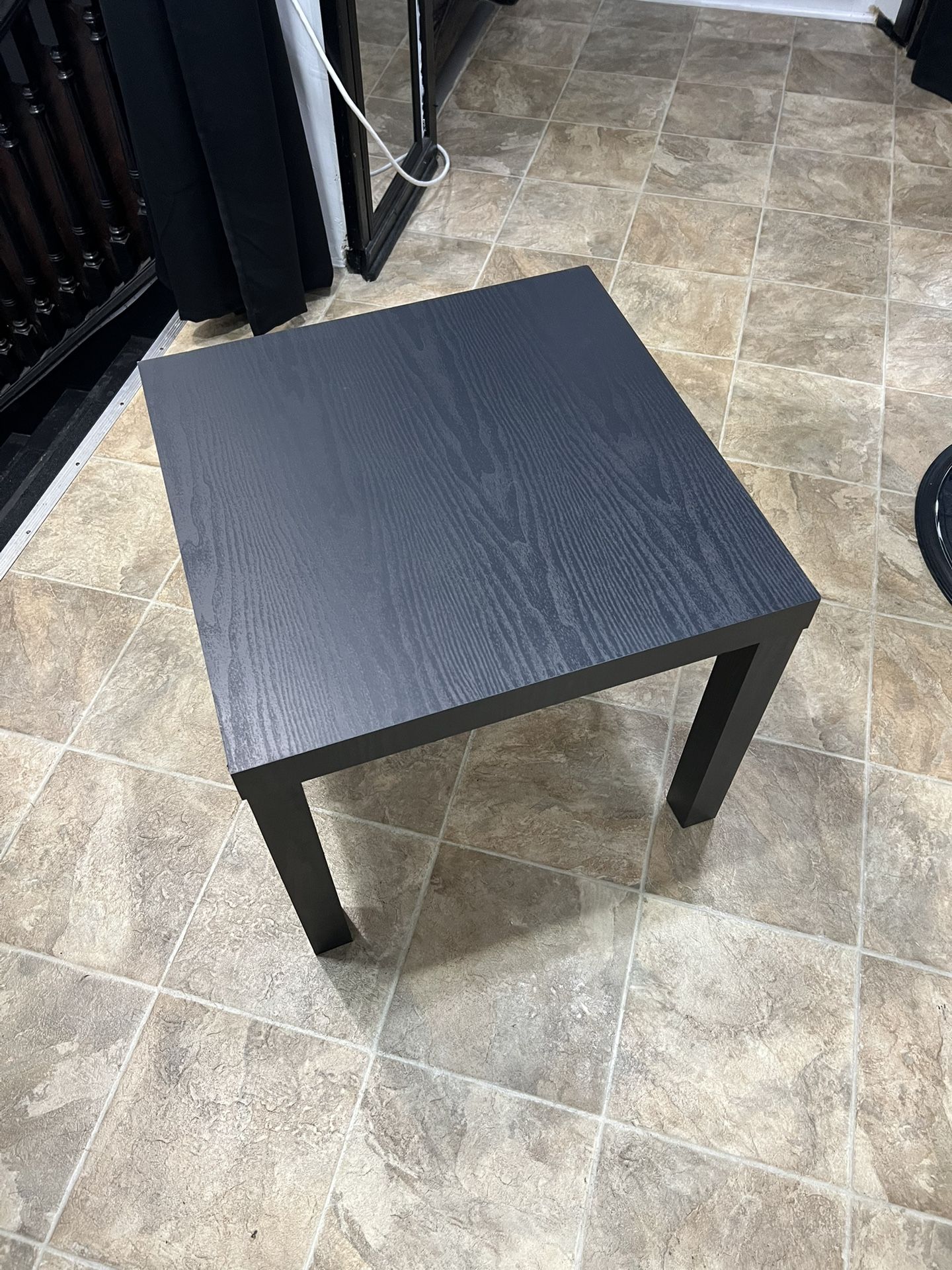 Side Table, End Table