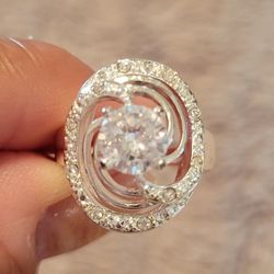 DAZZLING NECKLACE SET