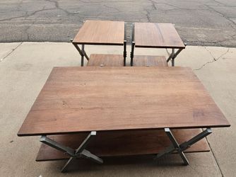 AFW coffee table set