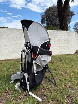 Osprey Child Carrier Backpack Poco model