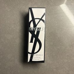 YSL MYSELF 100ML