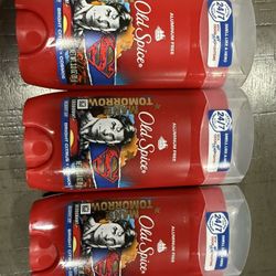Old spice Deodorant Bundle