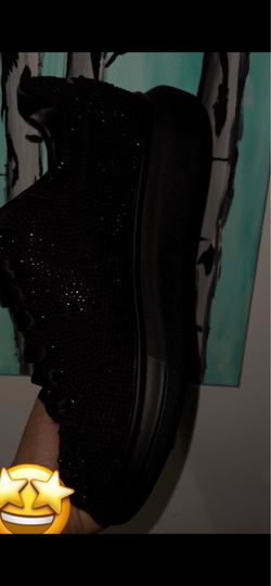 Alexander McQueen men shoes