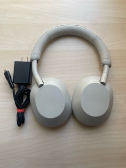Sony headphones