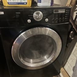 Used Dryer Works Well