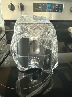 Kitchen smith toaster