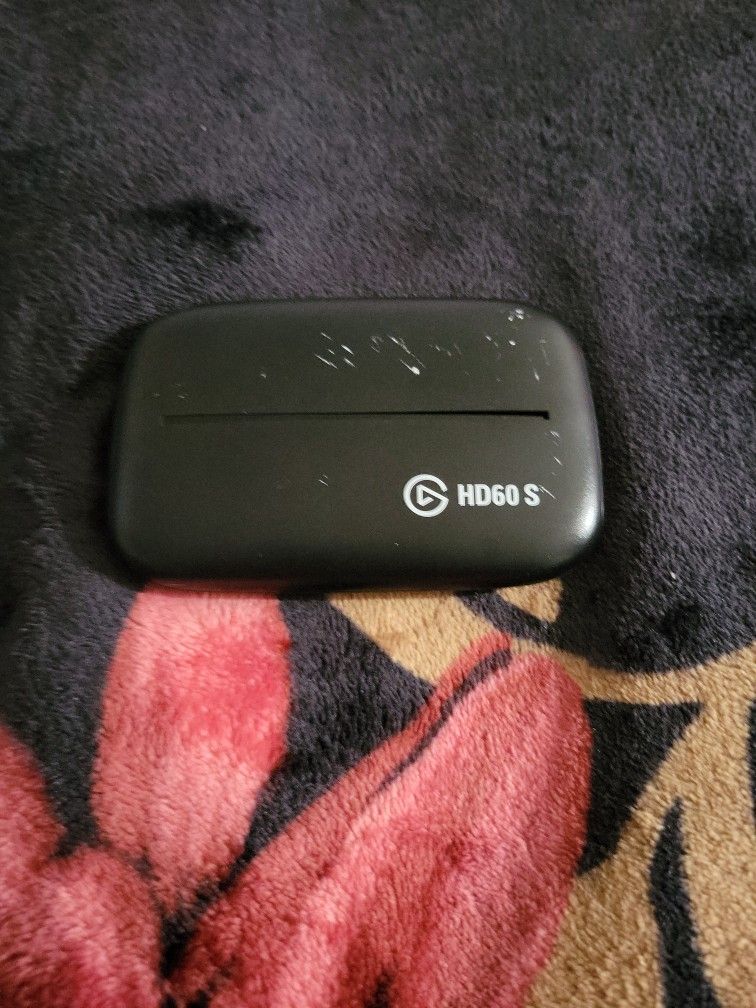 Elgato Capture Card