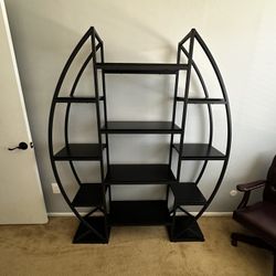 Fancy Bookshelf For Sale