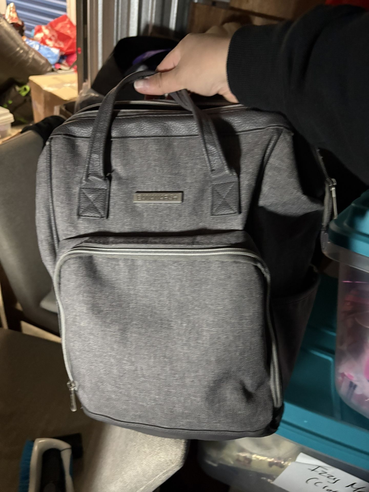 Diaper Bag