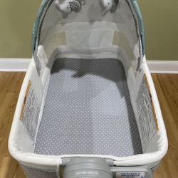 Bassinet / Changer