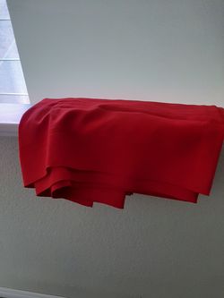 Tablecloths