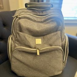 Ergobaby Diaper Bag