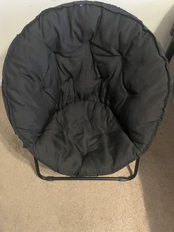 Foldable Chair 