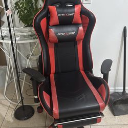 Silla de computadora