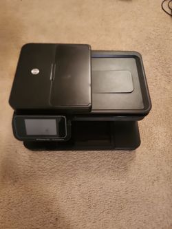 HP printer