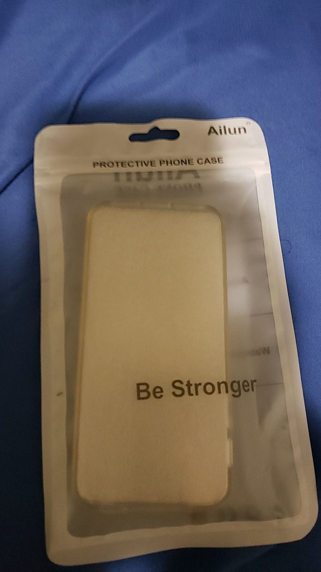 Iphone 5 case