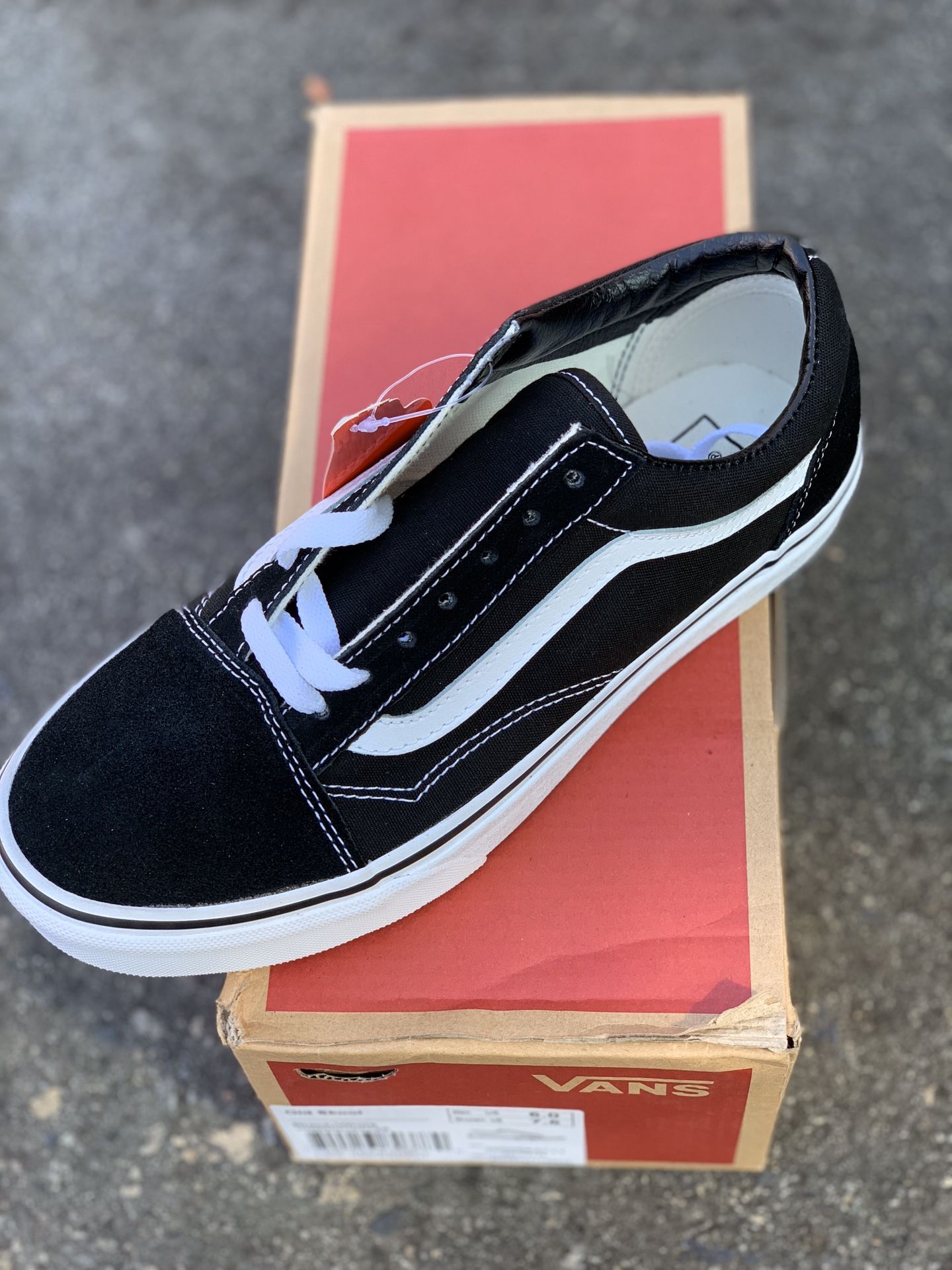 Vans