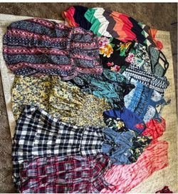 Womens dresses