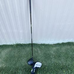 PGX 10.5 Degree Anti Slice Driver Golf Club