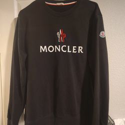 Moncler sweater