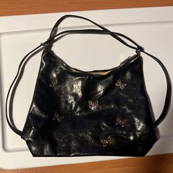Butterfly Handbag