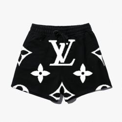 LV Sweat shorts