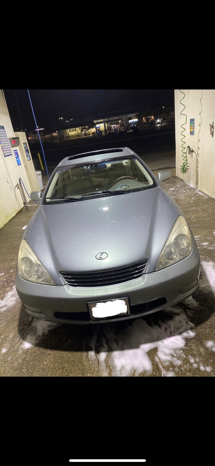 2004 Lexus ES 330