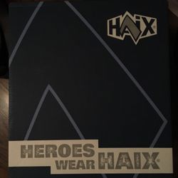 Haix Boots