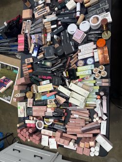 HELP CLEAR INVENTORY