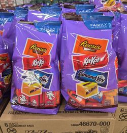 Candy bags!!! $4.00 each