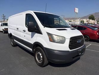 2015 Ford Transit-250