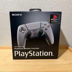 PS5 DualSense 30th Anniversary Controller NEW