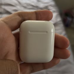 AIRPODS GEN 2