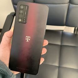 REVVL V+ 5G – Like new – Barely used – $70 OBO