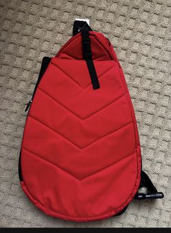 Brand New Racket Backpack 
