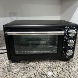 Oster Toaster Oven