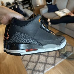 Jordan 3 Sz 11 