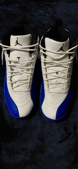 Jordan 12 Blueberry Size 11