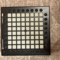 Novation launchpad Pro